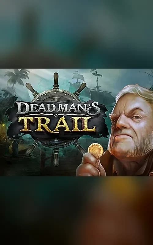 Dead Mans Trail