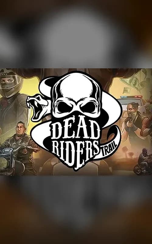 Dead Riders Trail