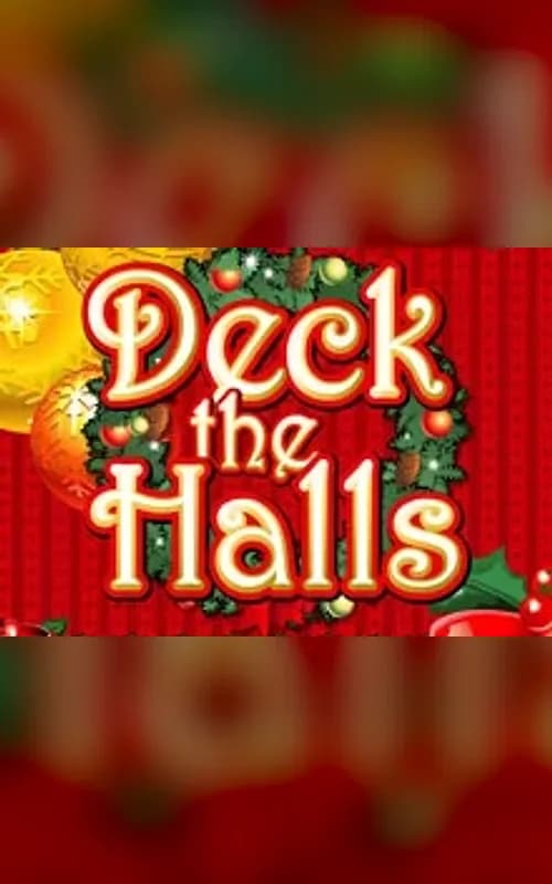 Deck the Halls