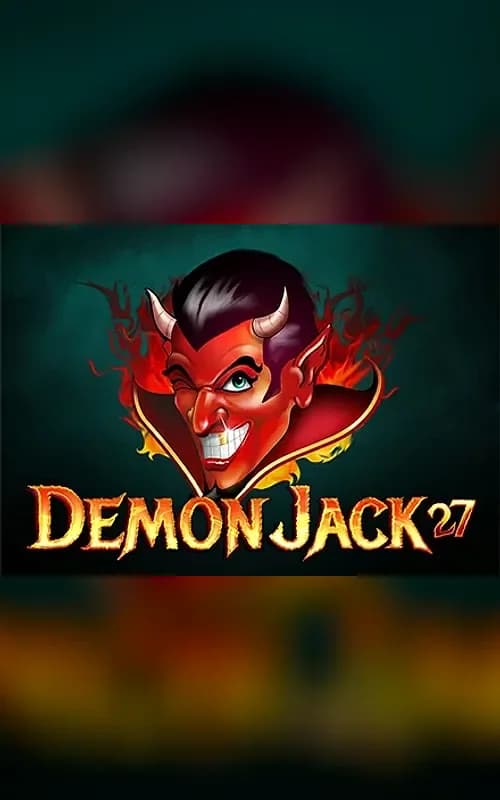 Demon Jack 27