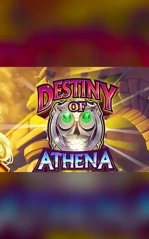 Destiny of Athena