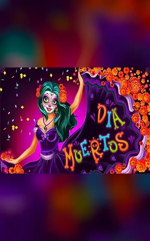 Dia Muertos
