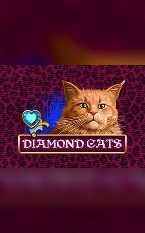 Diamond Cats