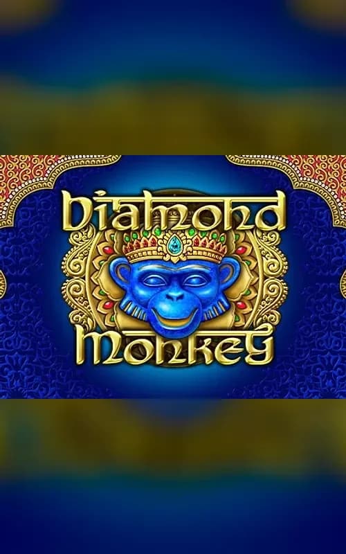 Diamond Monkey