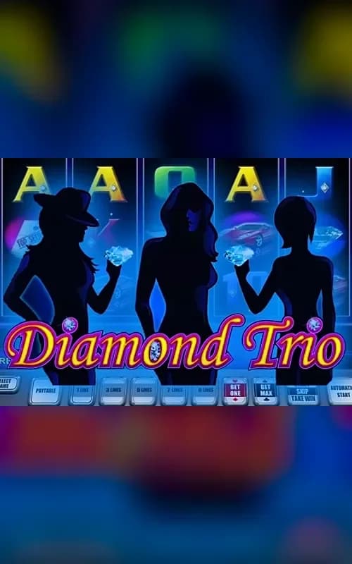 Diamond Trio
