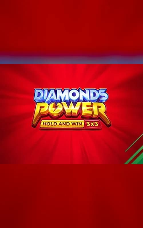 Diamonds Power