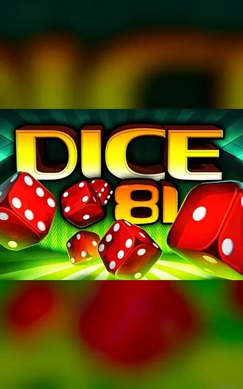 Dice 81