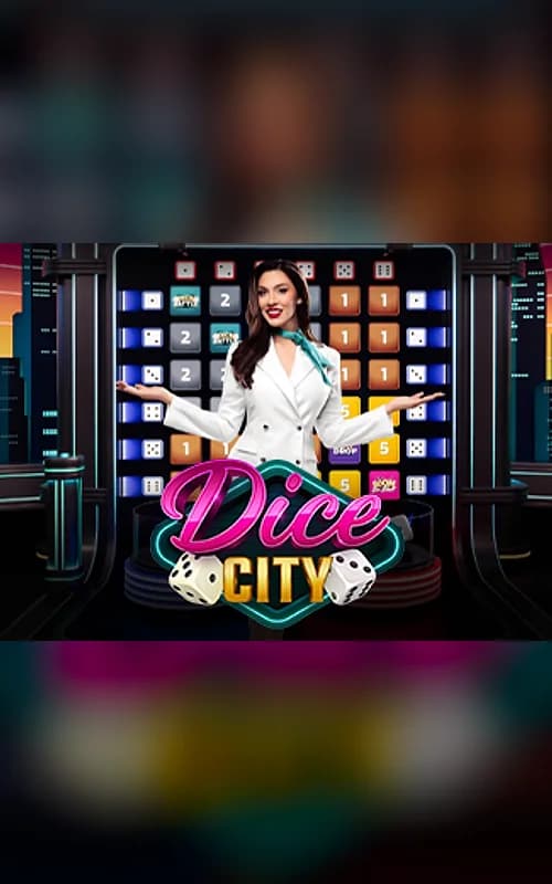 Dice City