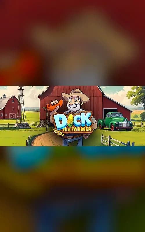 Dick the Farmer