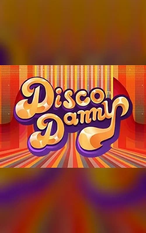 Disco Danny