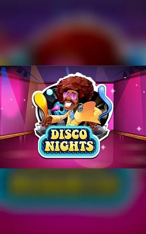 Disco Nights