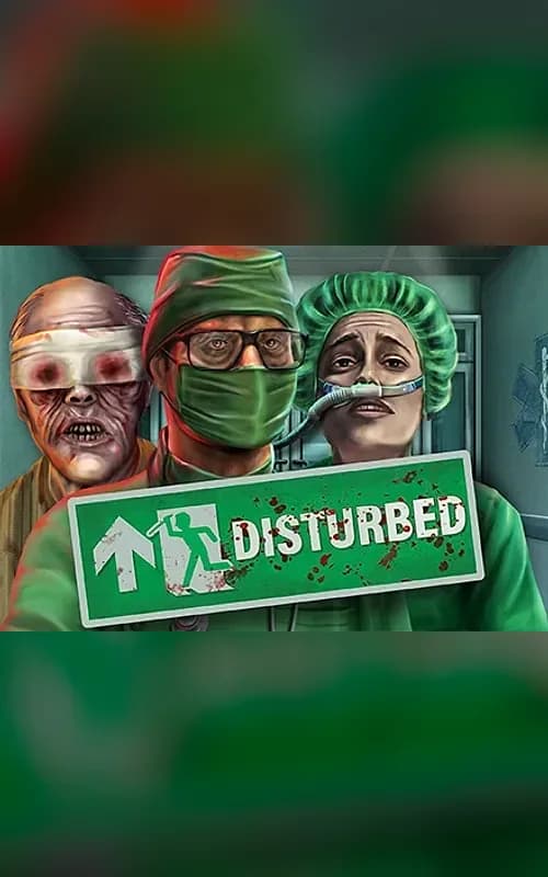 Disturbed