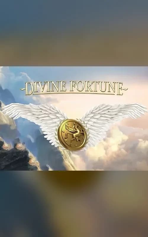 Divine Fortune