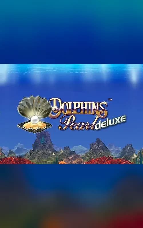Dolphin Pearl Deluxe