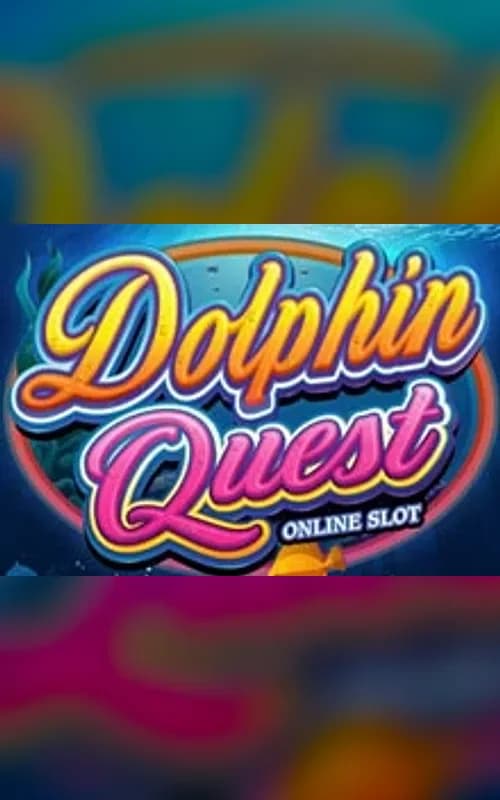 Dolphin Quest