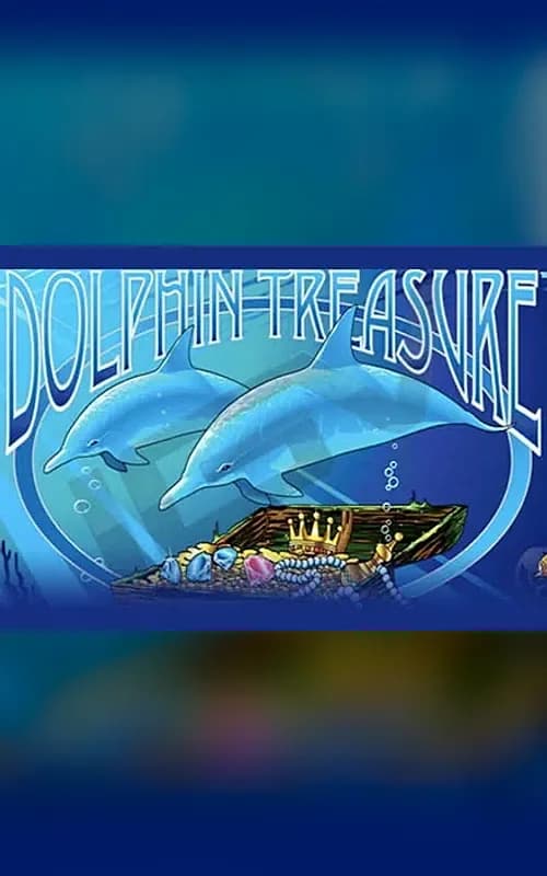 Dolphin Treasure