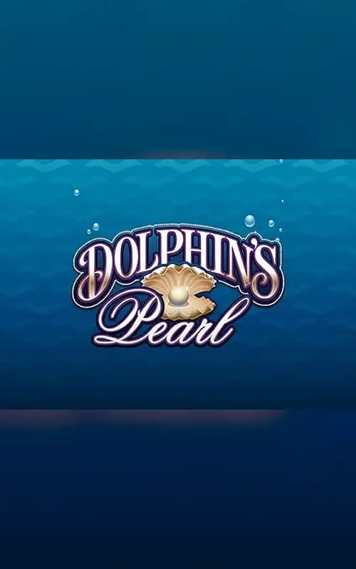 Dolphins Pearl