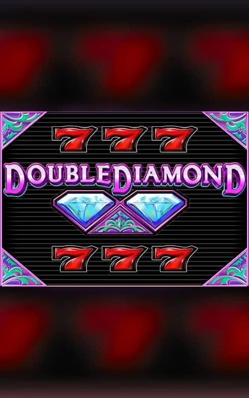 Double Diamond
