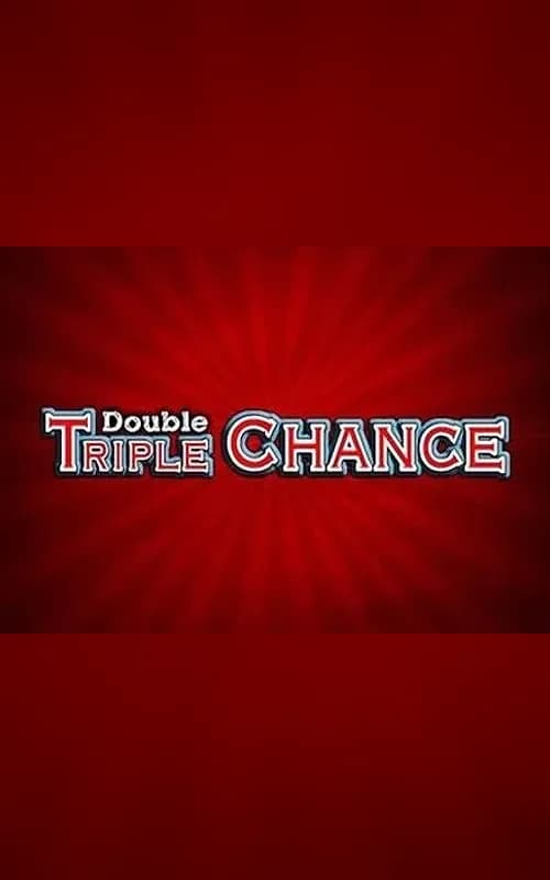 Double Triple chance