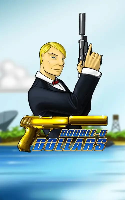 Double-O Dollars