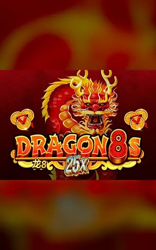 Dragon 8s