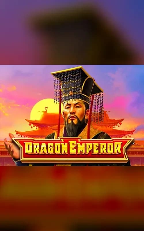 Dragon Emperor