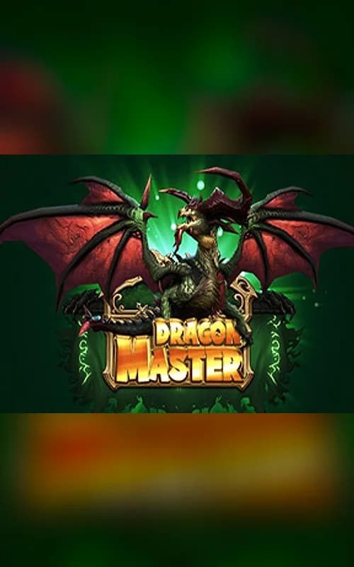 Dragon Master