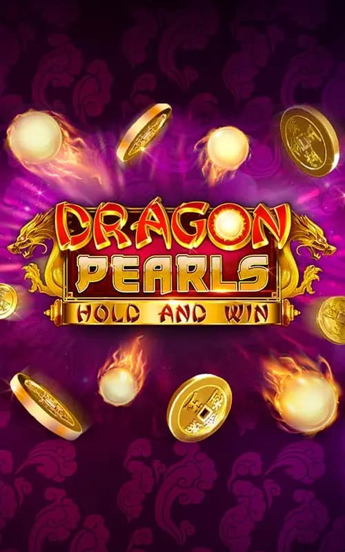 Dragon Pearls