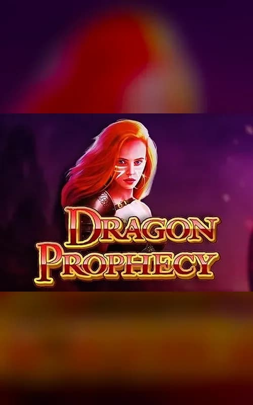 Dragon Prophecy