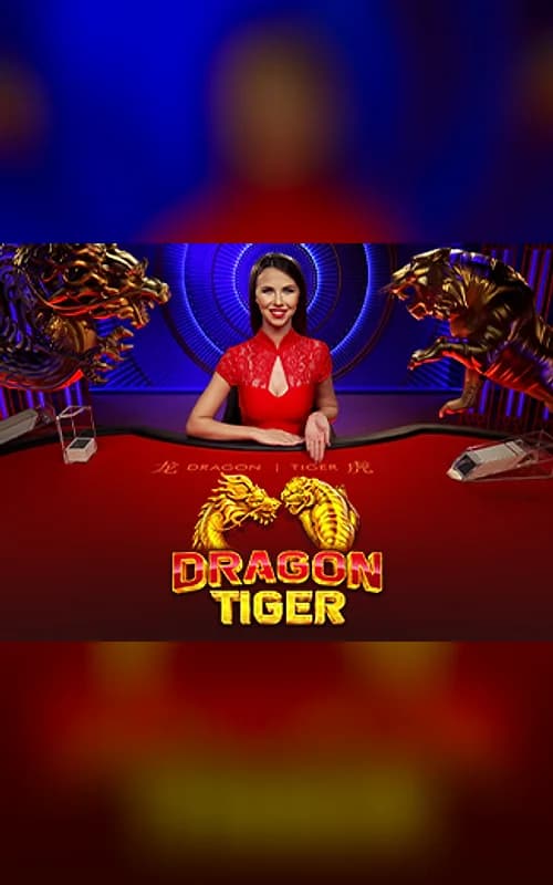 Dragon Tiger