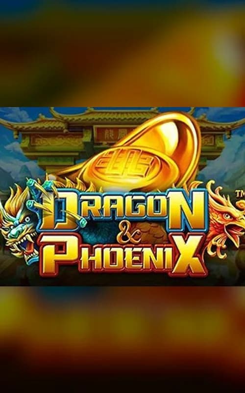 Dragon vs Phoenix