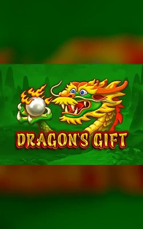 Dragons Gift