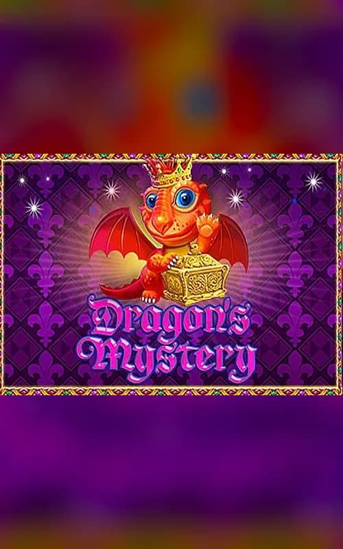 Dragons Mystery