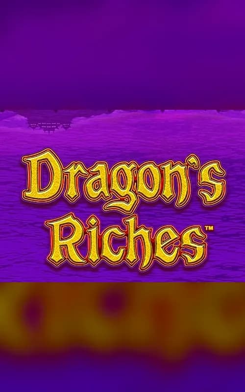 Dragons Riches