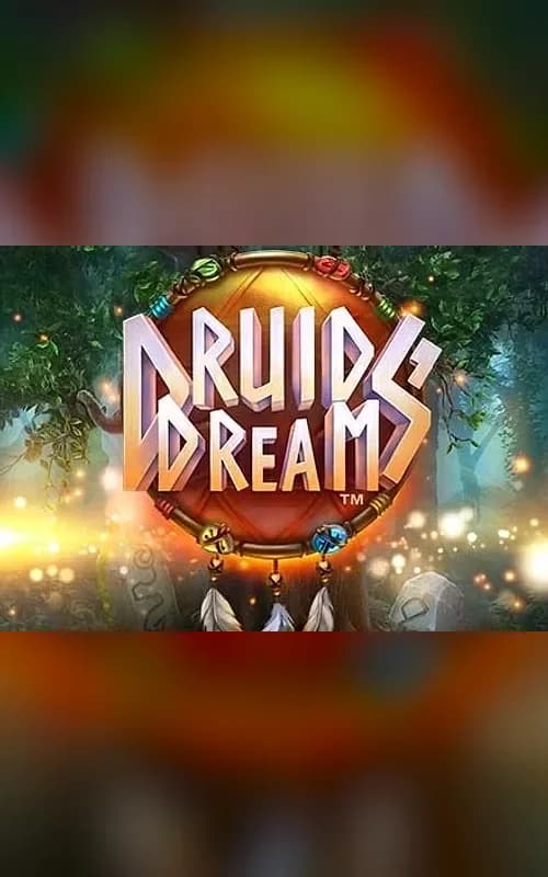 Druids Dream