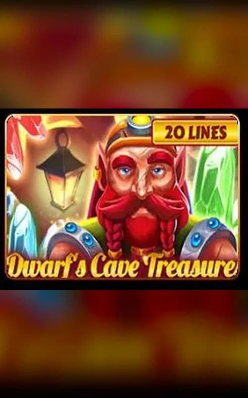 Dwarfs Cave Treasures