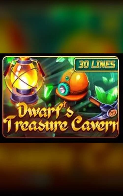 Dwarfs Treasure Cavern