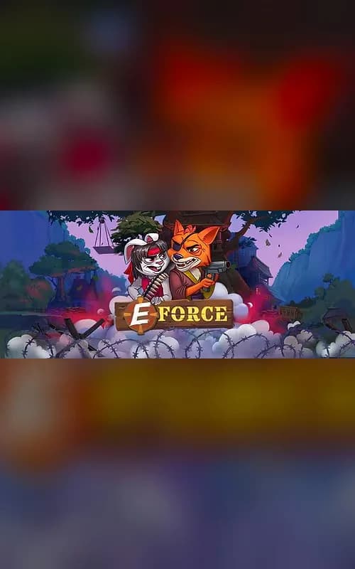 E-Force
