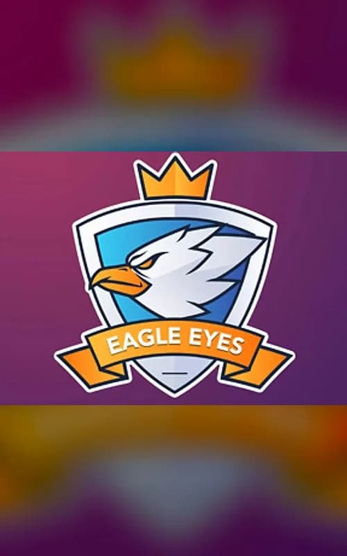 Eagle Eyes