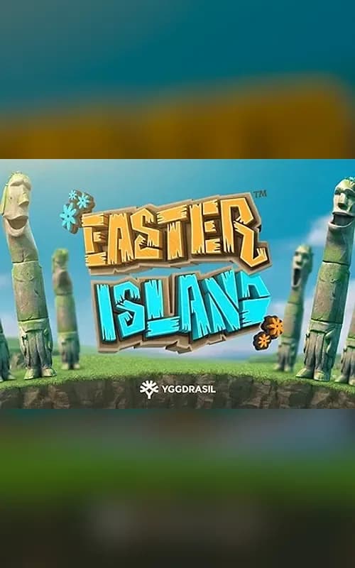 Easter Island