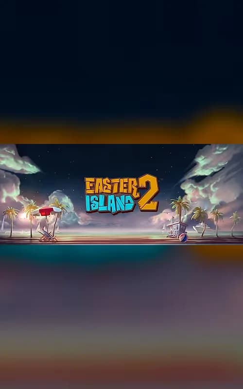 Easter Island 2
