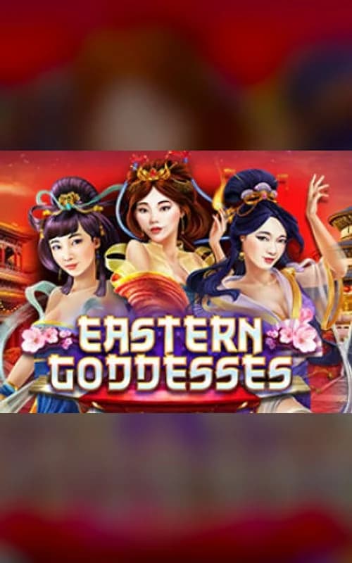 Eastern Goddesses