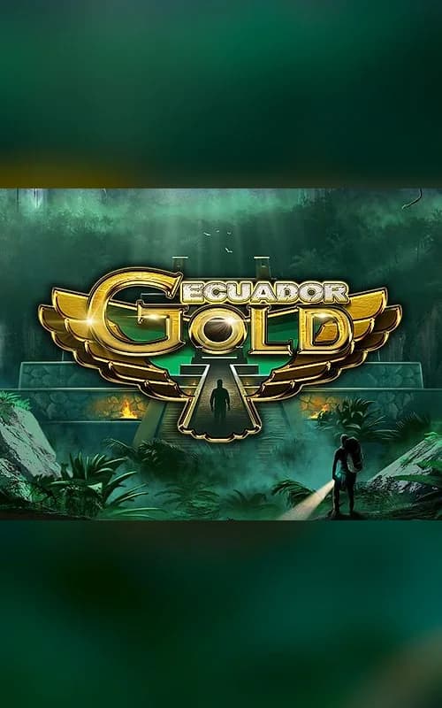 Ecuador Gold