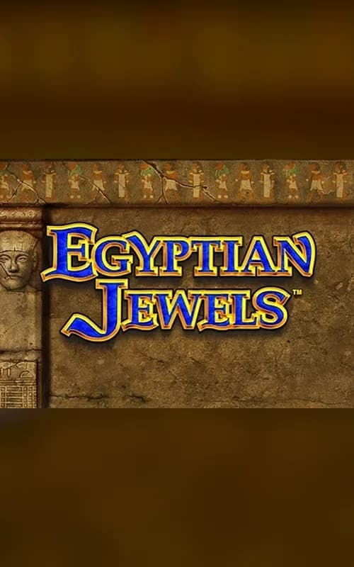 Egyptian Jewels