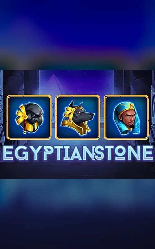Egyptian Stones