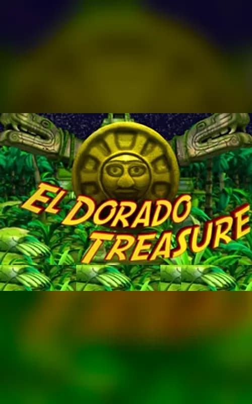 El Dorado Treasure