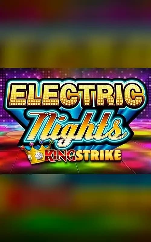 Electric Nights