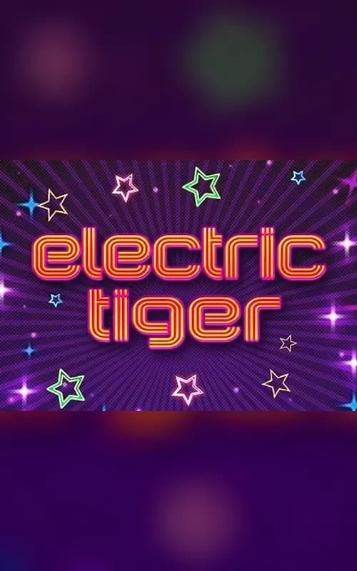 Electric Tiger