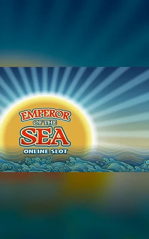 Emperor of the Sea