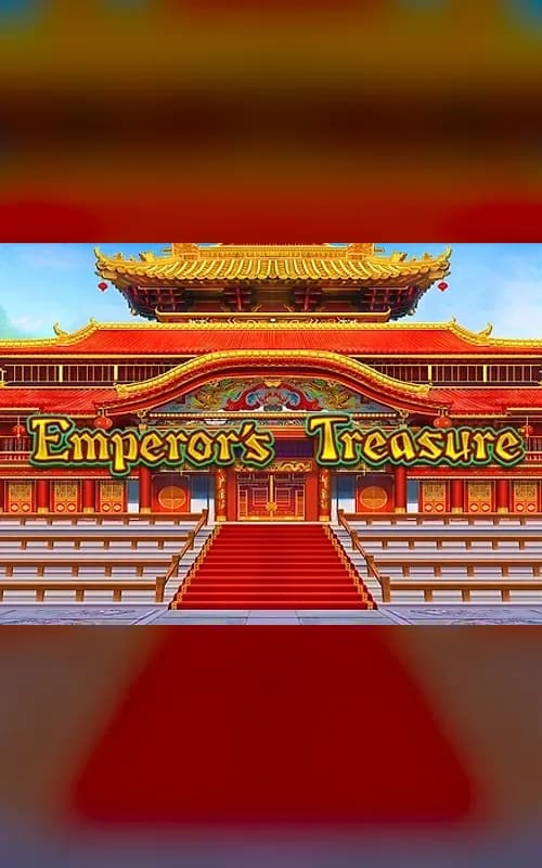 Emperors Treasure